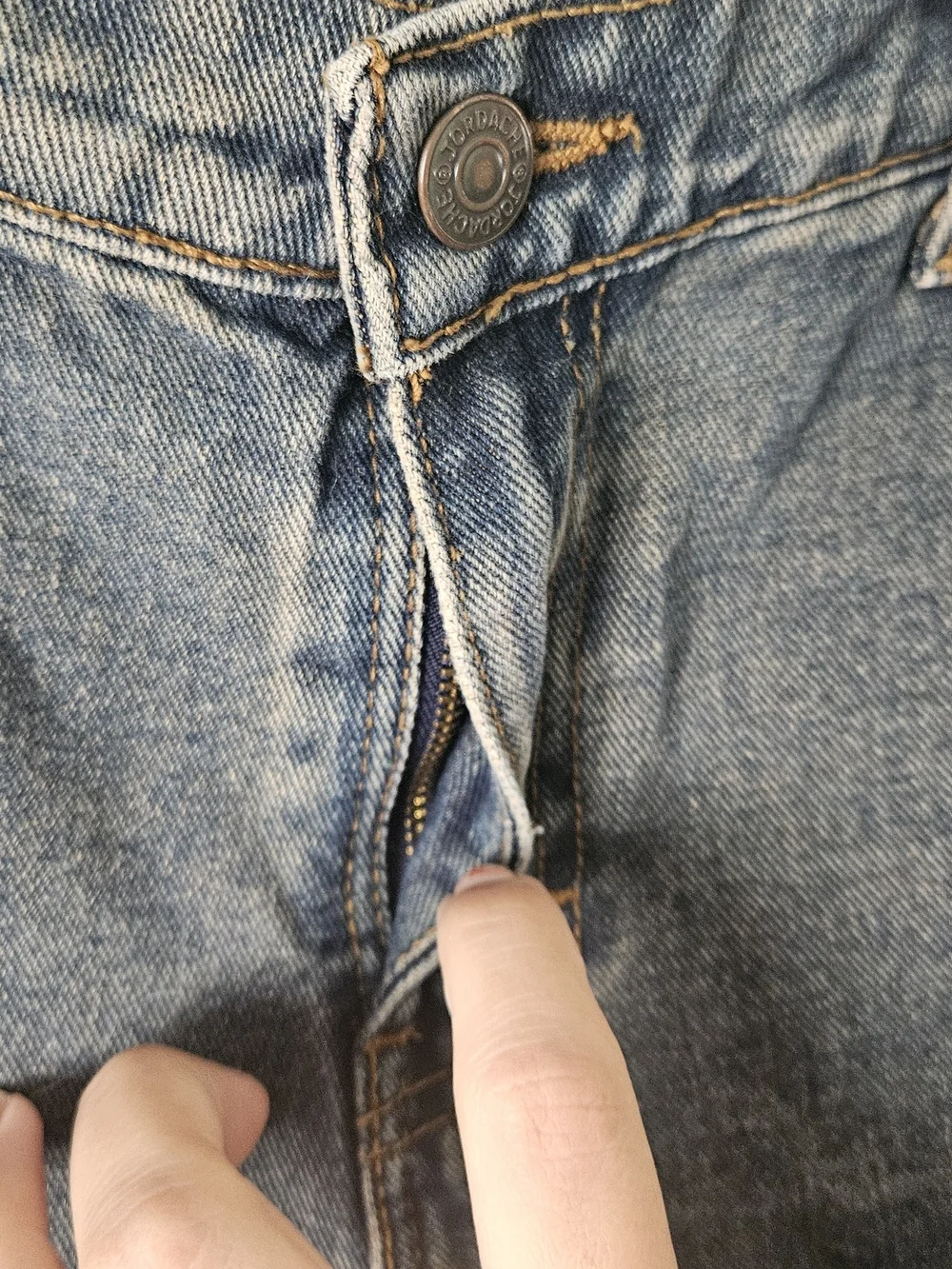 Jordache Denim Women's Shorts